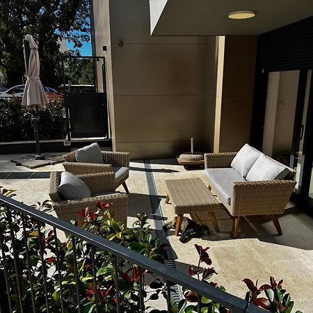 Apartment Emma Dubrovnik Exterior foto